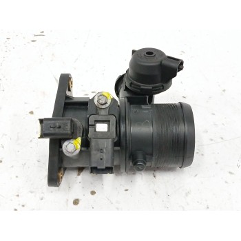 Recambio de caja mariposa para citroën c4 grand picasso exclusive referencia OEM IAM 9660110780  