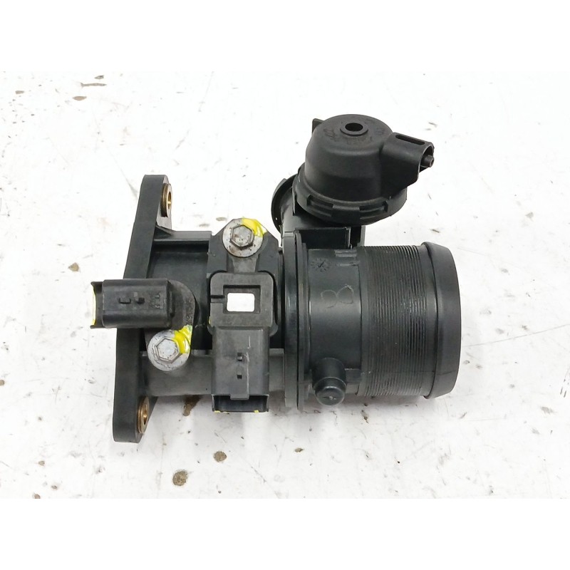 Recambio de caja mariposa para citroën c4 grand picasso exclusive referencia OEM IAM 9660110780  