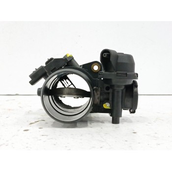 Recambio de caja mariposa para citroën c4 grand picasso exclusive referencia OEM IAM 9660110780  