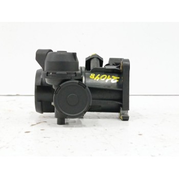 Recambio de caja mariposa para citroën c4 grand picasso exclusive referencia OEM IAM 9660110780  