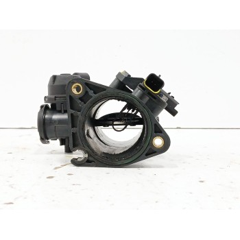 Recambio de caja mariposa para citroën c4 grand picasso exclusive referencia OEM IAM 9660110780  