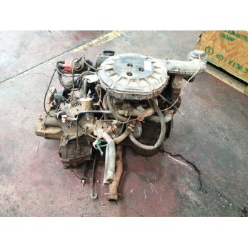 Recambio de motor completo para seat ibiza 1.2 referencia OEM IAM 021A1000  