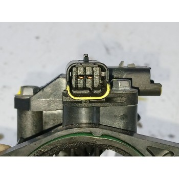 Recambio de caja mariposa para citroën c4 grand picasso exclusive referencia OEM IAM 9660110780  