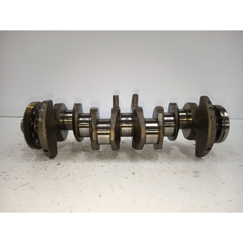 Recambio de cigueñal para audi a4 b8 (8k2) 2.0 tdi referencia OEM IAM 03L105021C  