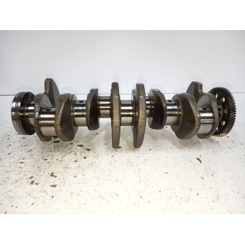 Recambio de cigueñal para audi a4 b8 (8k2) 2.0 tdi referencia OEM IAM 03L105021C  