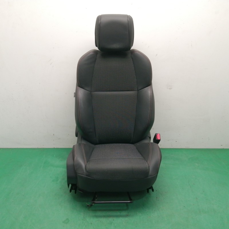Recambio de asiento delantero derecho para peugeot 508 sw i (8e_) 2.0 bluehdi 150 referencia OEM IAM   