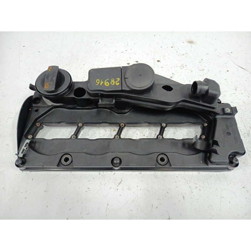 Recambio de tapa balancines para audi a4 b8 (8k2) 2.0 tdi referencia OEM IAM 03L103469  