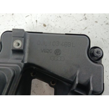 Recambio de tapa balancines para audi a4 b8 (8k2) 2.0 tdi referencia OEM IAM 03L103469  