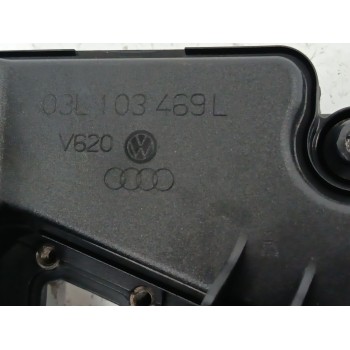 Recambio de tapa balancines para audi a4 b8 (8k2) 2.0 tdi referencia OEM IAM 03L103469  