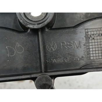 Recambio de tapa balancines para audi a4 b8 (8k2) 2.0 tdi referencia OEM IAM 03L103469  