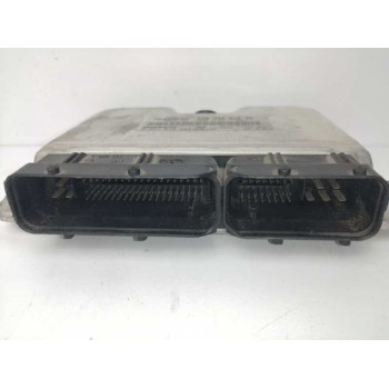 Recambio de centralita motor uce para volkswagen passat berlina (3b3) highline referencia OEM IAM 038906019DS 0281010543 