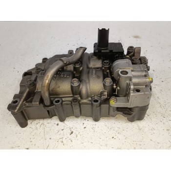 Recambio de bomba aceite para audi a4 b8 (8k2) 2.0 tdi referencia OEM IAM 03G103537B  