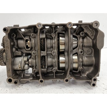 Recambio de bomba aceite para audi a4 b8 (8k2) 2.0 tdi referencia OEM IAM 03G103537B  