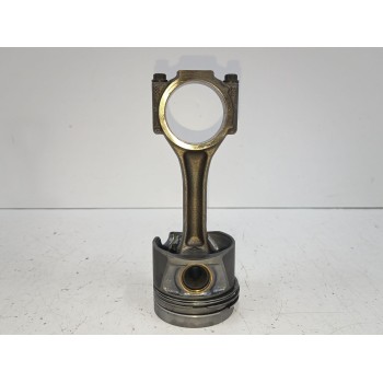 Recambio de biela para audi a4 b8 (8k2) 2.0 tdi referencia OEM IAM 038198401F  