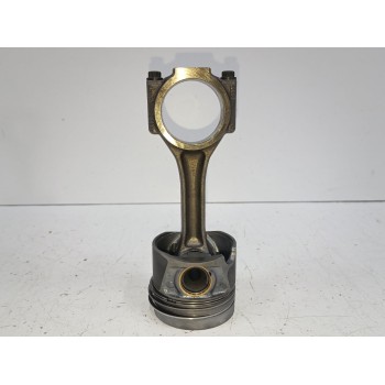 Recambio de biela para audi a4 b8 (8k2) 2.0 tdi referencia OEM IAM 038198401F  