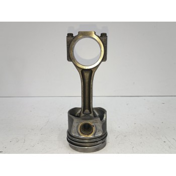 Recambio de biela para audi a4 b8 (8k2) 2.0 tdi referencia OEM IAM 038198401F  