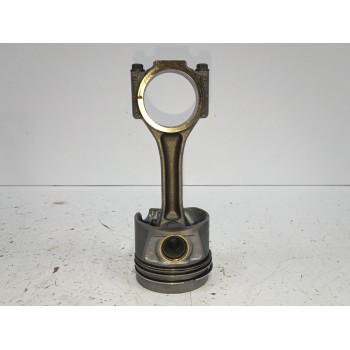 Recambio de biela para audi a4 b8 (8k2) 2.0 tdi referencia OEM IAM 038198401F  