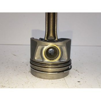 Recambio de biela para audi a4 b8 (8k2) 2.0 tdi referencia OEM IAM 038198401F  