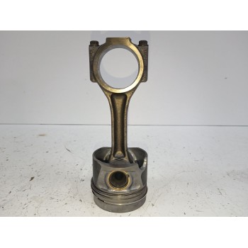 Recambio de biela para audi a4 b8 (8k2) 2.0 tdi referencia OEM IAM 038198401F  