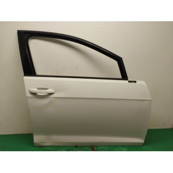Recambio de puerta delantera derecha para volkswagen golf vii (5g1, bq1, be1, be2) 2.0 tdi referencia OEM IAM 5G4831056AR  
