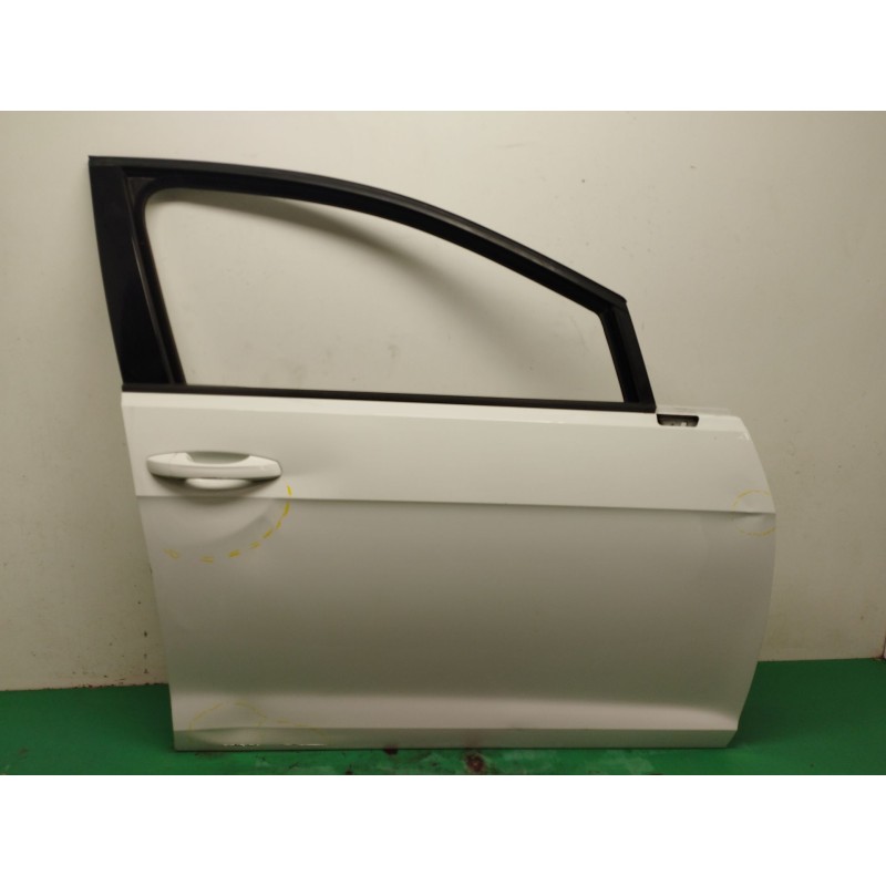 Recambio de puerta delantera derecha para volkswagen golf vii (5g1, bq1, be1, be2) 2.0 tdi referencia OEM IAM 5G4831056AR  