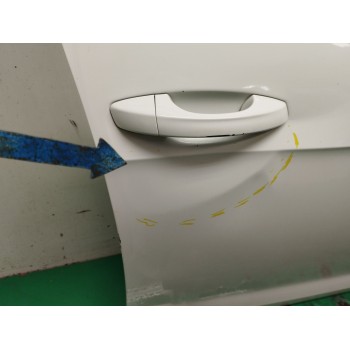Recambio de puerta delantera derecha para volkswagen golf vii (5g1, bq1, be1, be2) 2.0 tdi referencia OEM IAM 5G4831056AR  