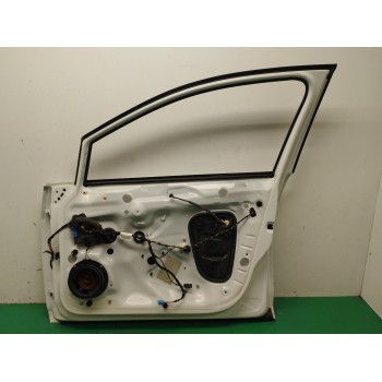 Recambio de puerta delantera derecha para volkswagen golf vii (5g1, bq1, be1, be2) 2.0 tdi referencia OEM IAM 5G4831056AR  