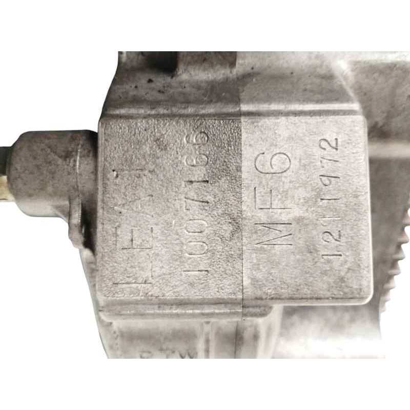 MOTOR COMPLETO