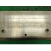Recambio de refuerzo paragolpes delantero para peugeot 3008 ii suv (mc_, mr_, mj_, m4_) 1.5 bluehdi 130 referencia OEM IAM 98245