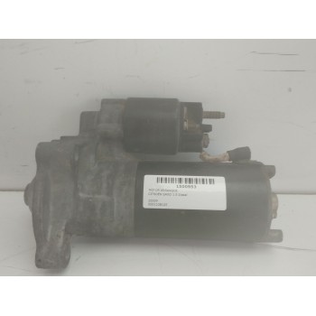 MOTOR ARRANQUE 0001108125 