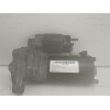 Recambio de motor arranque para citroën saxo 1.5 diesel referencia OEM IAM 0001108125  