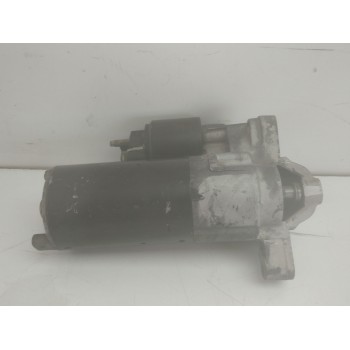 Recambio de motor arranque para citroën saxo 1.5 diesel referencia OEM IAM 0001108125  