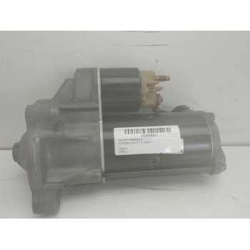MOTOR ARRANQUE D7R11 