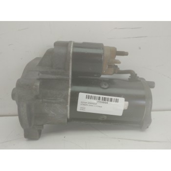 MOTOR ARRANQUE D7R11 