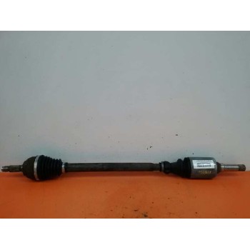 Recambio de transmision delantera derecha para peugeot 106 (s2) max referencia OEM IAM 327356  