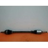 Recambio de transmision delantera derecha para peugeot 106 (s2) max referencia OEM IAM 327356  