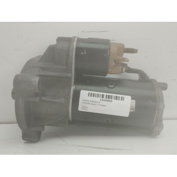 MOTOR ARRANQUE D7R11 
