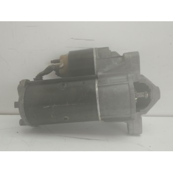 Recambio de motor arranque para citroën saxo 1.5 diesel referencia OEM IAM D7R11  