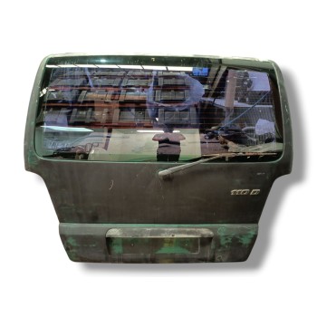 Recambio de porton trasero para mercedes-benz vito autobús (w638) 110 td 2.3 (638.174) referencia OEM IAM A6387400802 6387400902