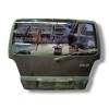 Recambio de porton trasero para mercedes-benz vito autobús (w638) 110 td 2.3 (638.174) referencia OEM IAM A6387400802 6387400902