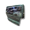 Recambio de porton trasero para mercedes-benz vito autobús (w638) 110 td 2.3 (638.174) referencia OEM IAM A6387400802 6387400902
