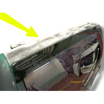 Recambio de porton trasero para mercedes-benz vito autobús (w638) 110 td 2.3 (638.174) referencia OEM IAM A6387400802 6387400902