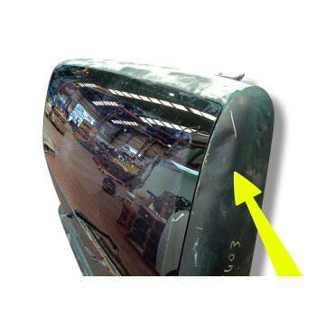 Recambio de porton trasero para mercedes-benz vito autobús (w638) 110 td 2.3 (638.174) referencia OEM IAM A6387400802 6387400902