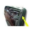 Recambio de porton trasero para mercedes-benz vito autobús (w638) 110 td 2.3 (638.174) referencia OEM IAM A6387400802 6387400902
