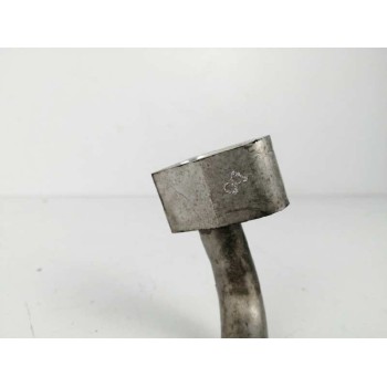 Recambio de tubos aire acondicionado para nissan qashqai (j10) 2.0 dci turbodiesel cat referencia OEM IAM   