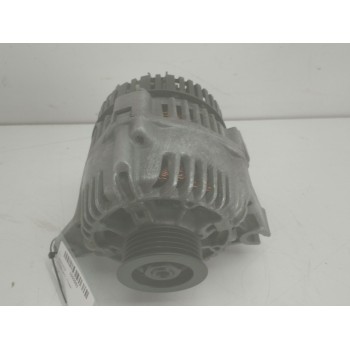 Recambio de alternador para citroën saxo 1.5 diesel referencia OEM IAM 9620333380  