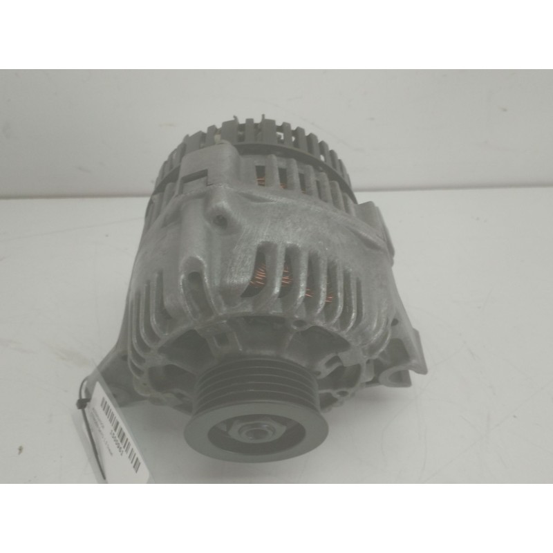 Recambio de alternador para citroën saxo 1.5 diesel referencia OEM IAM 9620333380  
