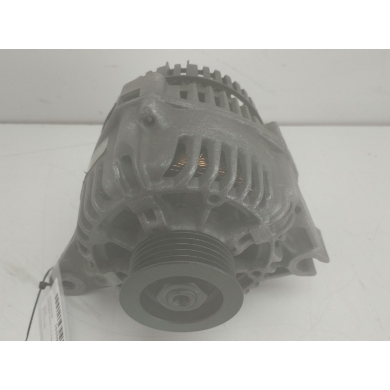 Recambio de alternador para citroën saxo 1.5 diesel referencia OEM IAM 9620333380  