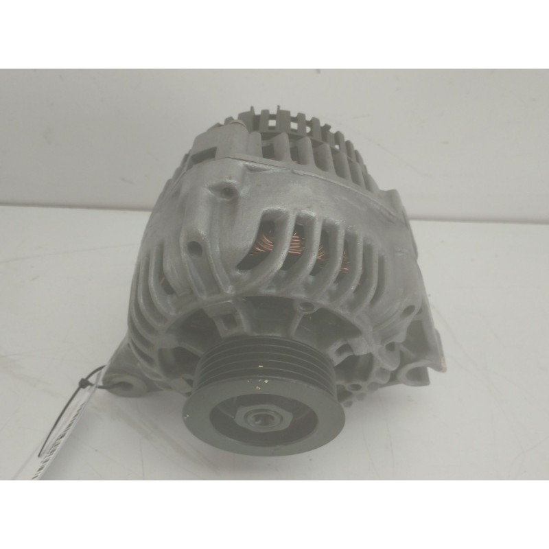 Recambio de alternador para citroën saxo 1.5 diesel referencia OEM IAM 9620333380  
