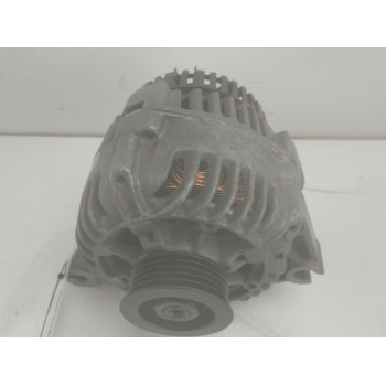 Recambio de alternador para citroën saxo 1.5 diesel referencia OEM IAM 9620333380  